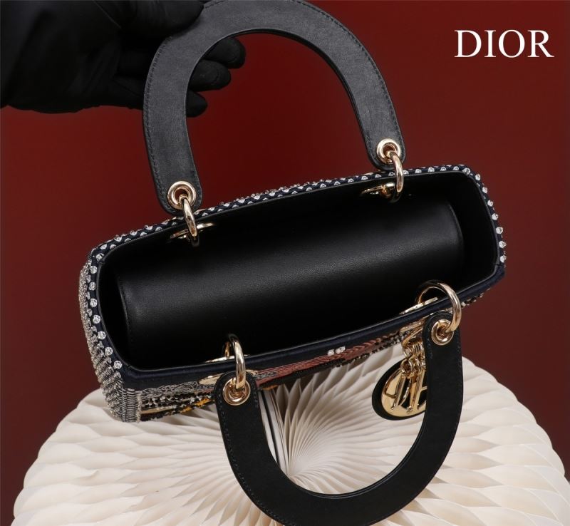 Christian Dior My Lady Bags